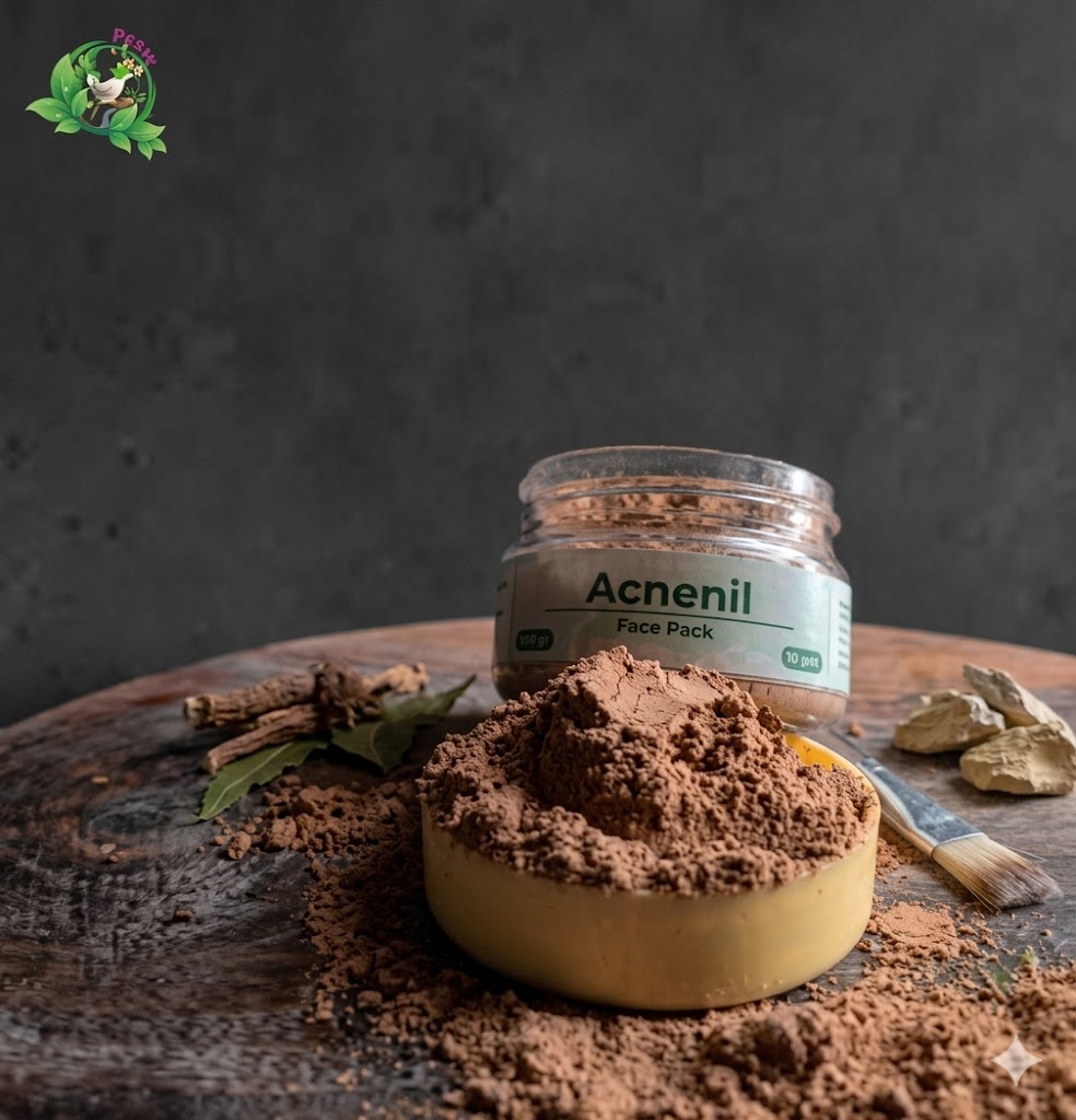 Acnenil Face Pack