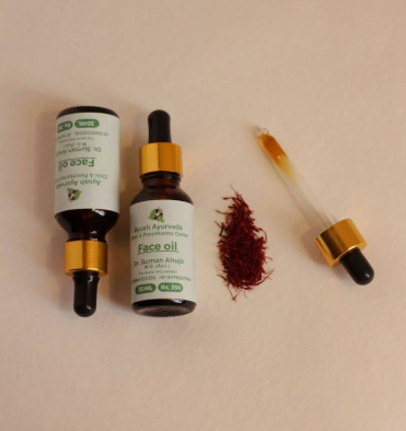 Face Oil