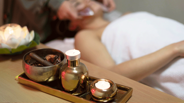 Rejuvination Treatment